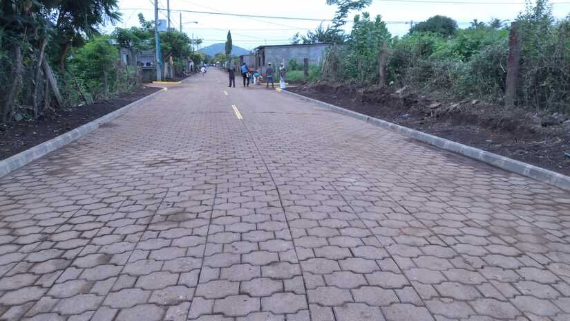 CALLES